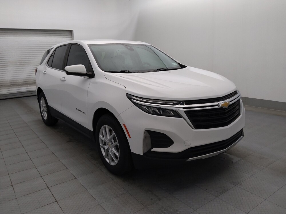 2022 Chevrolet Equinox in Tampa, FL 33619 - 18125679 13