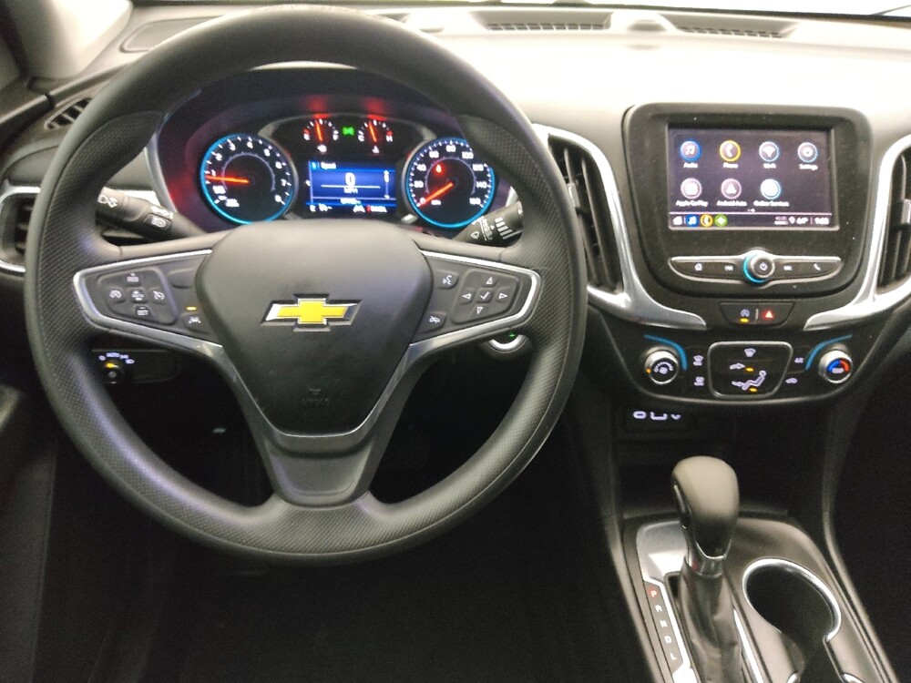 2022 Chevrolet Equinox in Tampa, FL 33619 - 18125679 22