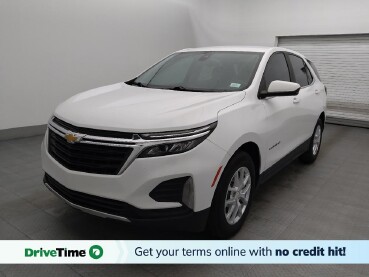 2022 Chevrolet Equinox in Tampa, FL 33619