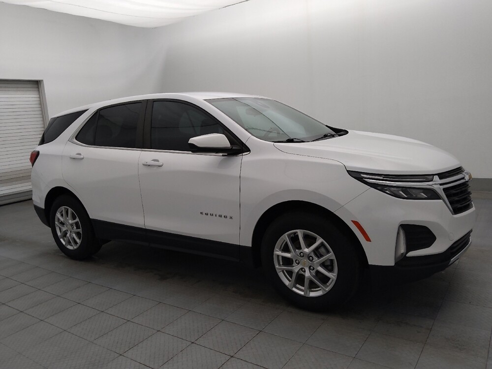 2022 Chevrolet Equinox in Tampa, FL 33619 - 18125679 11