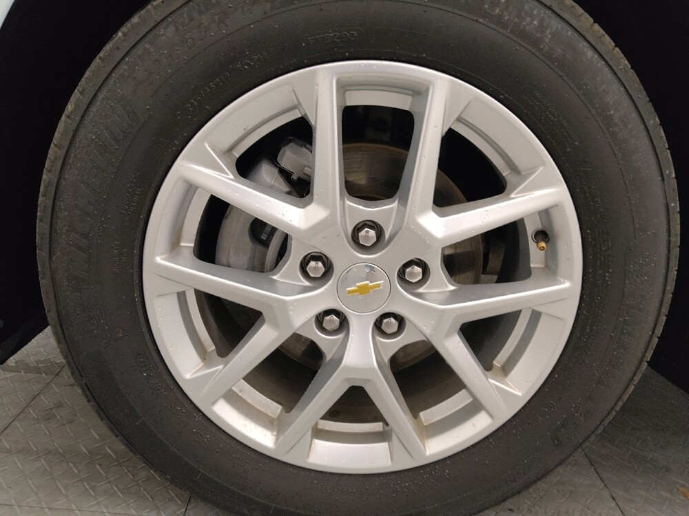 2022 Chevrolet Equinox in Tampa, FL 33619 - 18125679 31