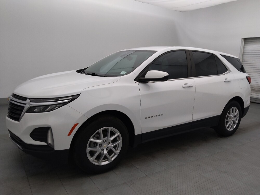 2022 Chevrolet Equinox in Tampa, FL 33619 - 18125679 2