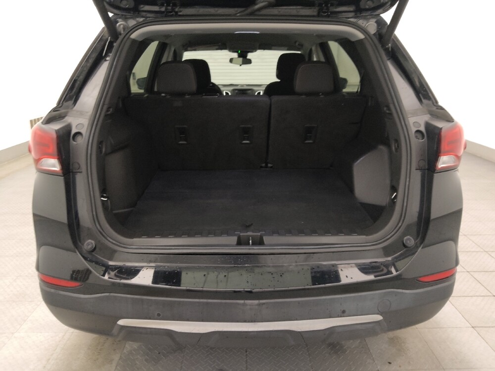 2022 Chevrolet Equinox in Tampa, FL 33612 - 18125680 29