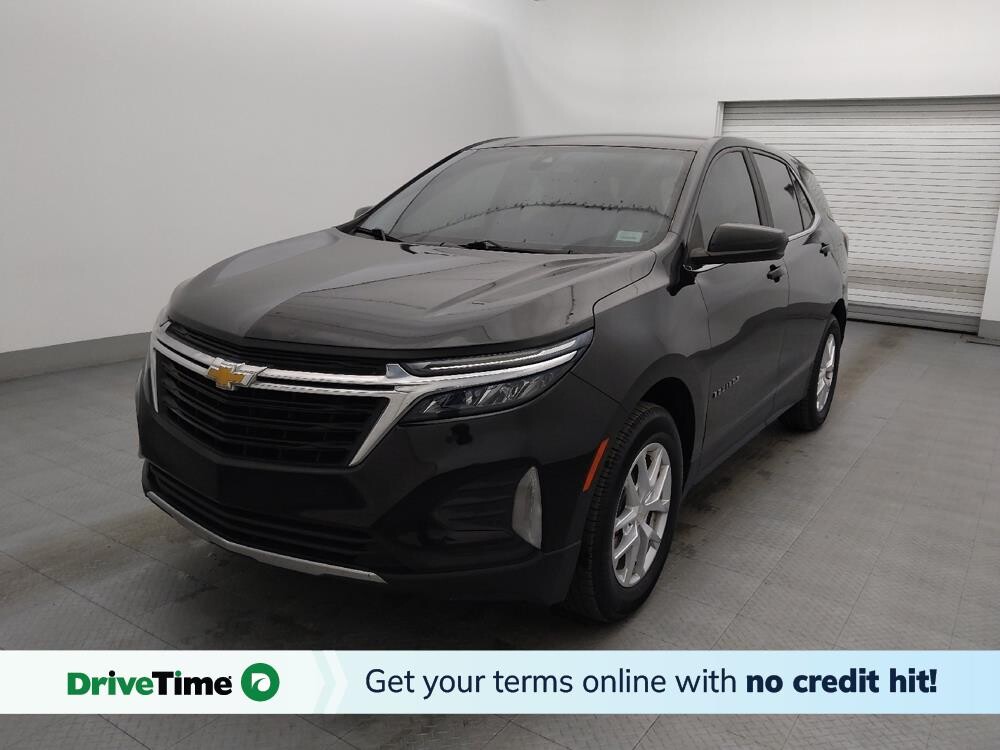2022 Chevrolet Equinox in Tampa, FL 33612 - 18125680