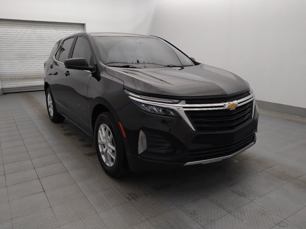 2022 Chevrolet Equinox in Tampa, FL 33612 - 18125680 13