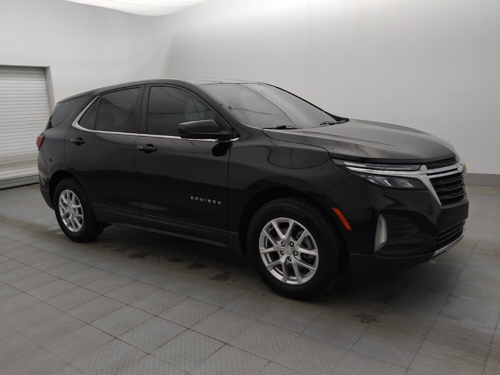 2022 Chevrolet Equinox in Tampa, FL 33612 - 18125680 11