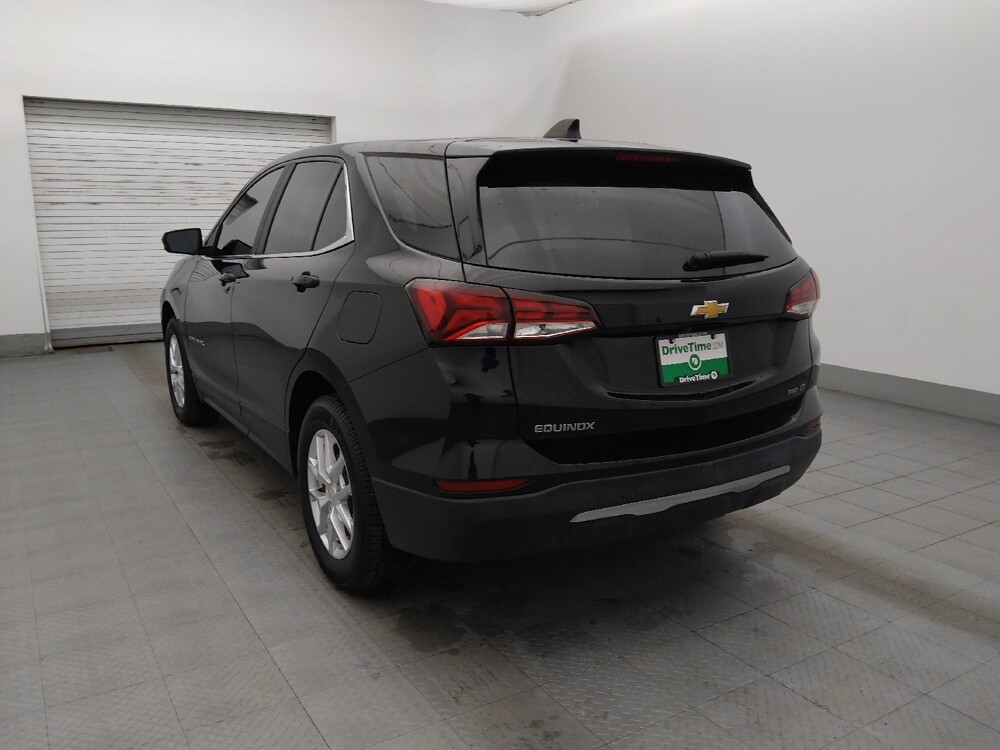 2022 Chevrolet Equinox in Tampa, FL 33612 - 18125680 5