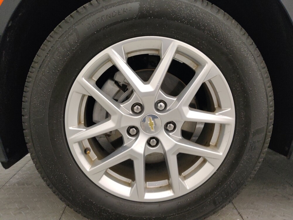 2022 Chevrolet Equinox in Tampa, FL 33612 - 18125680 31