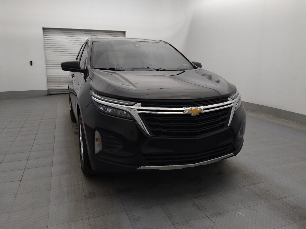 2022 Chevrolet Equinox in Tampa, FL 33612 - 18125680 14