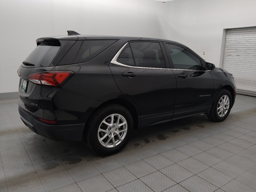 2022 Chevrolet Equinox in Tampa, FL 33612 - 18125680 10