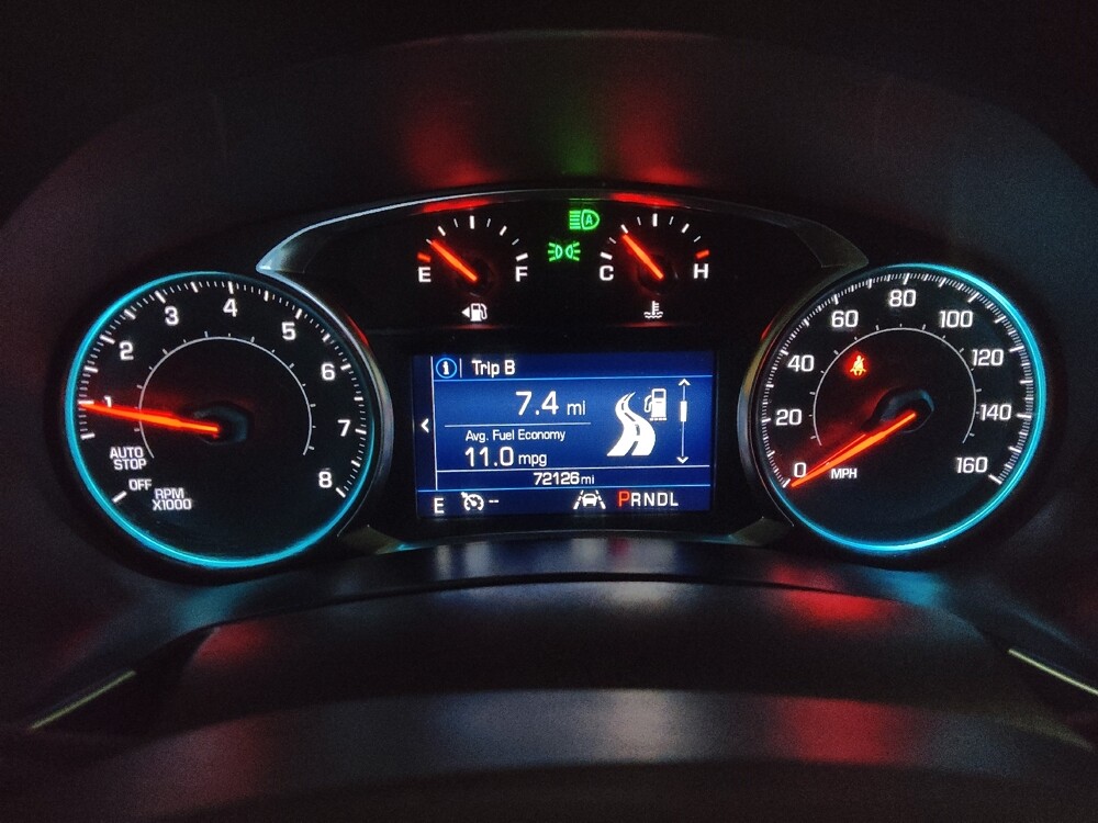 2022 Chevrolet Equinox in Tampa, FL 33612 - 18125680 23