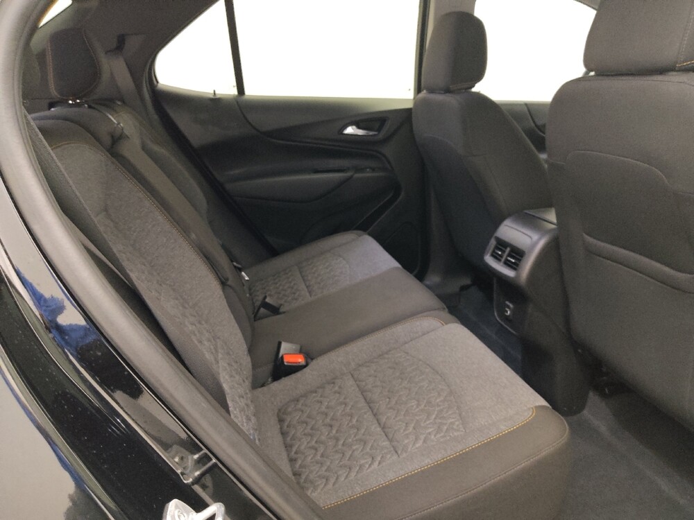 2022 Chevrolet Equinox in Tampa, FL 33612 - 18125680 19