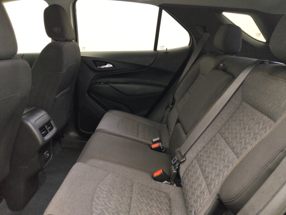 2022 Chevrolet Equinox in Tampa, FL 33612 - 18125680 18