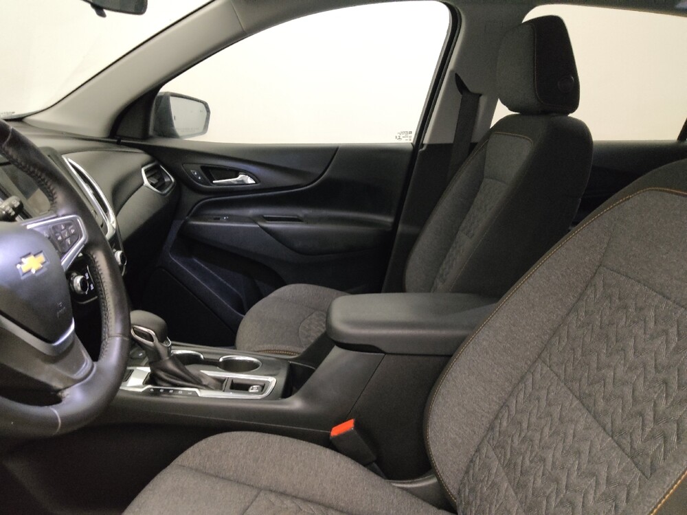 2022 Chevrolet Equinox in Tampa, FL 33612 - 18125680 17