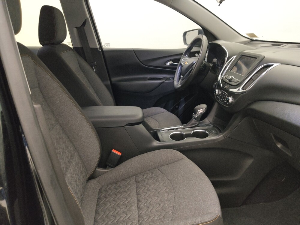 2022 Chevrolet Equinox in Tampa, FL 33612 - 18125680 21