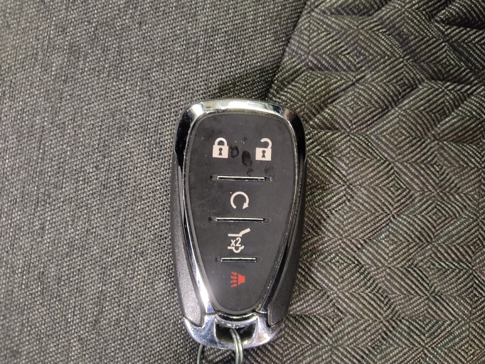 2022 Chevrolet Equinox in Tampa, FL 33612 - 18125680 32