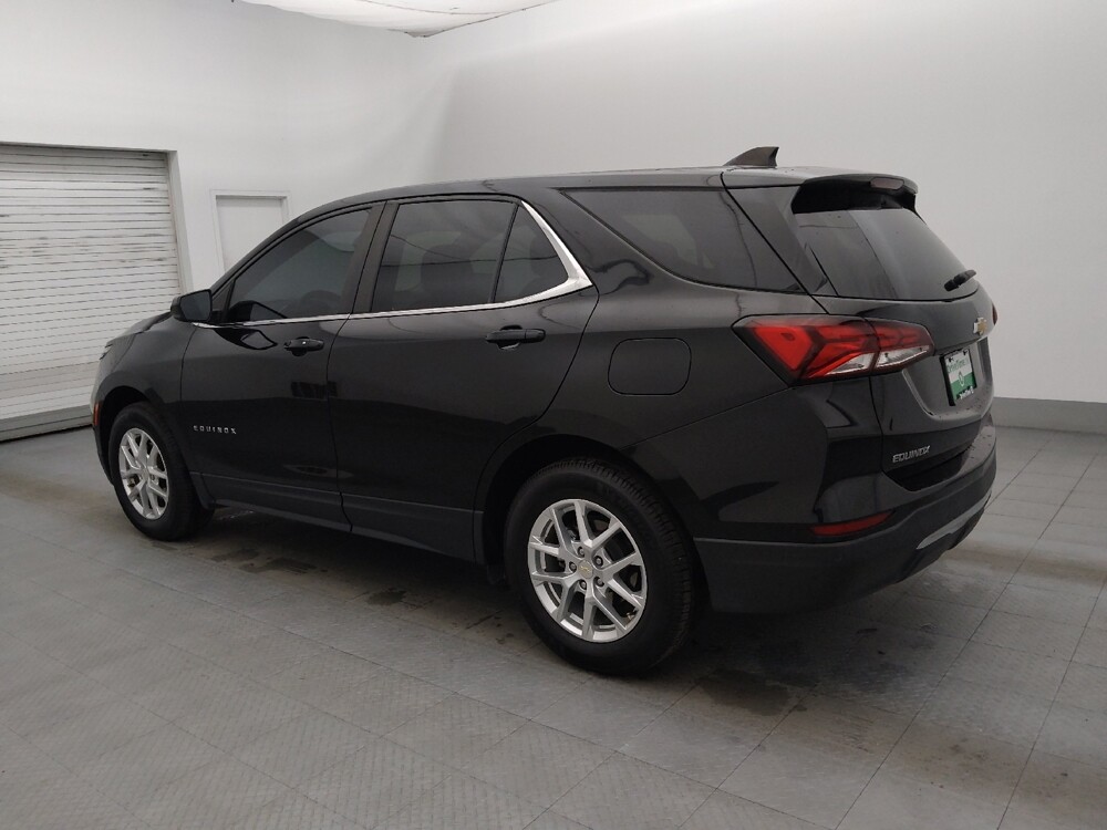2022 Chevrolet Equinox in Tampa, FL 33612 - 18125680 3