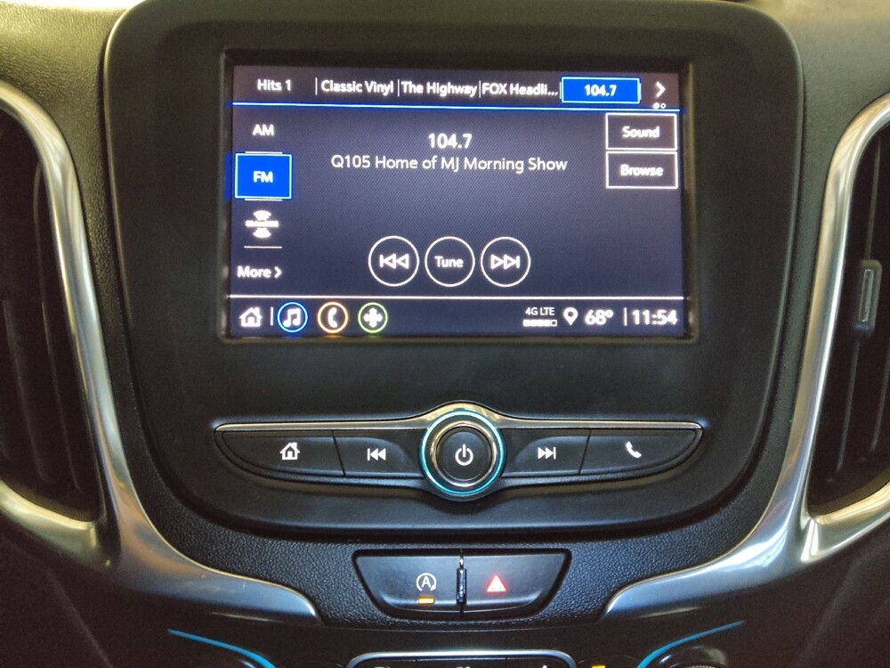 2022 Chevrolet Equinox in Tampa, FL 33612 - 18125680 25