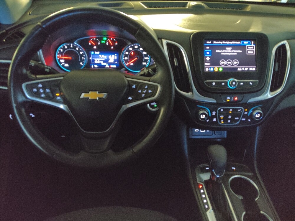 2022 Chevrolet Equinox in Tampa, FL 33612 - 18125680 22