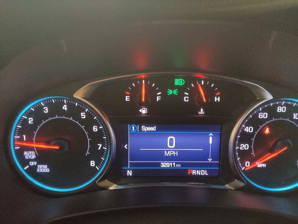 2022 Chevrolet Equinox in Tampa, FL 33612 - 18125681 23