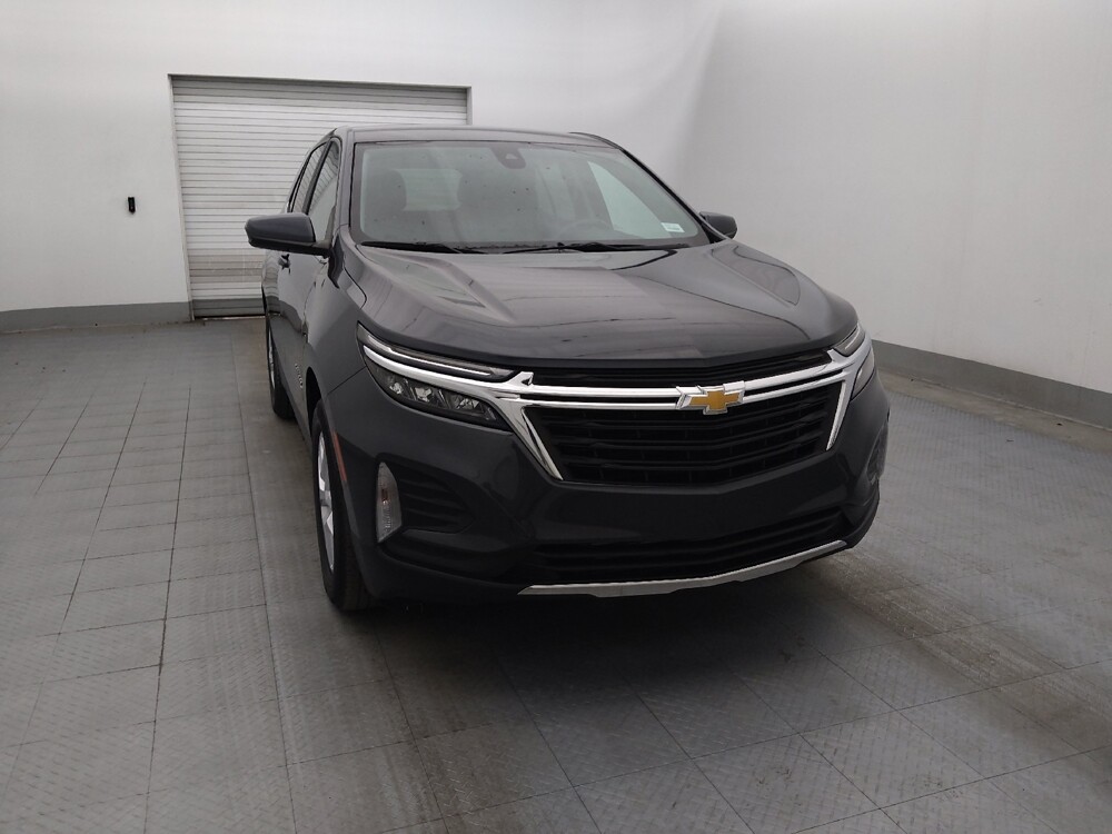 2022 Chevrolet Equinox in Tampa, FL 33612 - 18125681 14