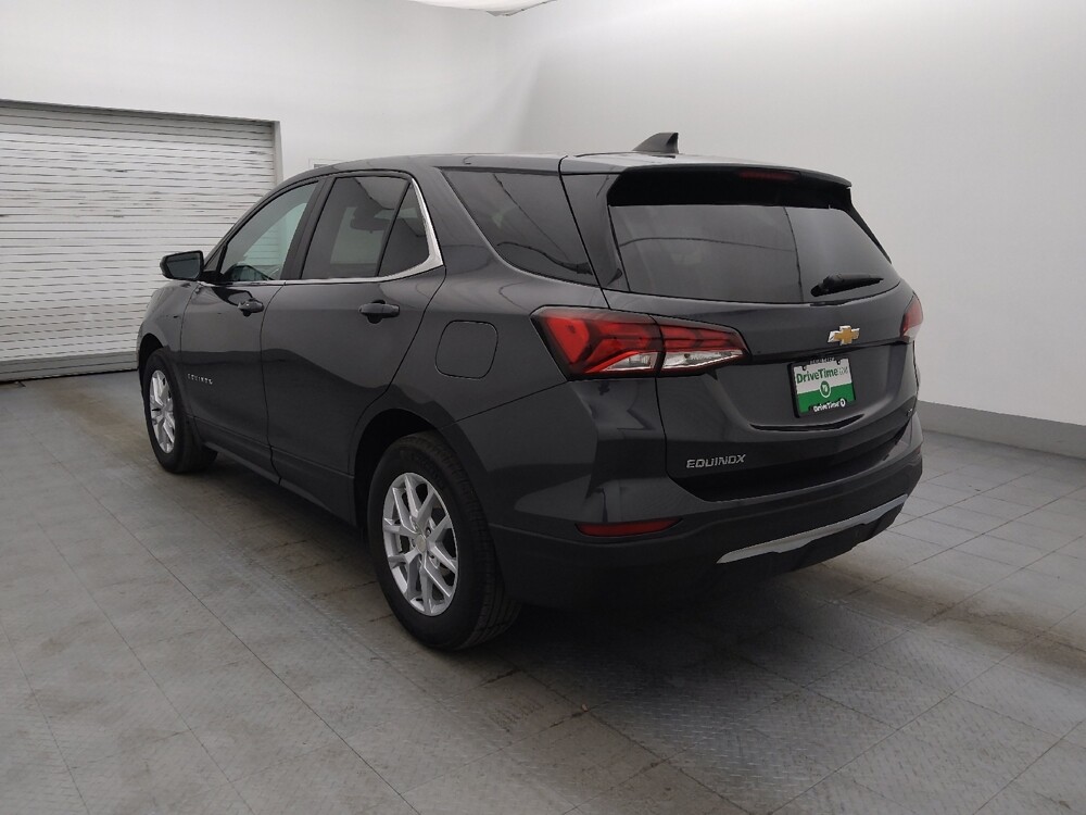 2022 Chevrolet Equinox in Tampa, FL 33612 - 18125681 5