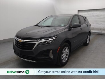 2022 Chevrolet Equinox in Tampa, FL 33612