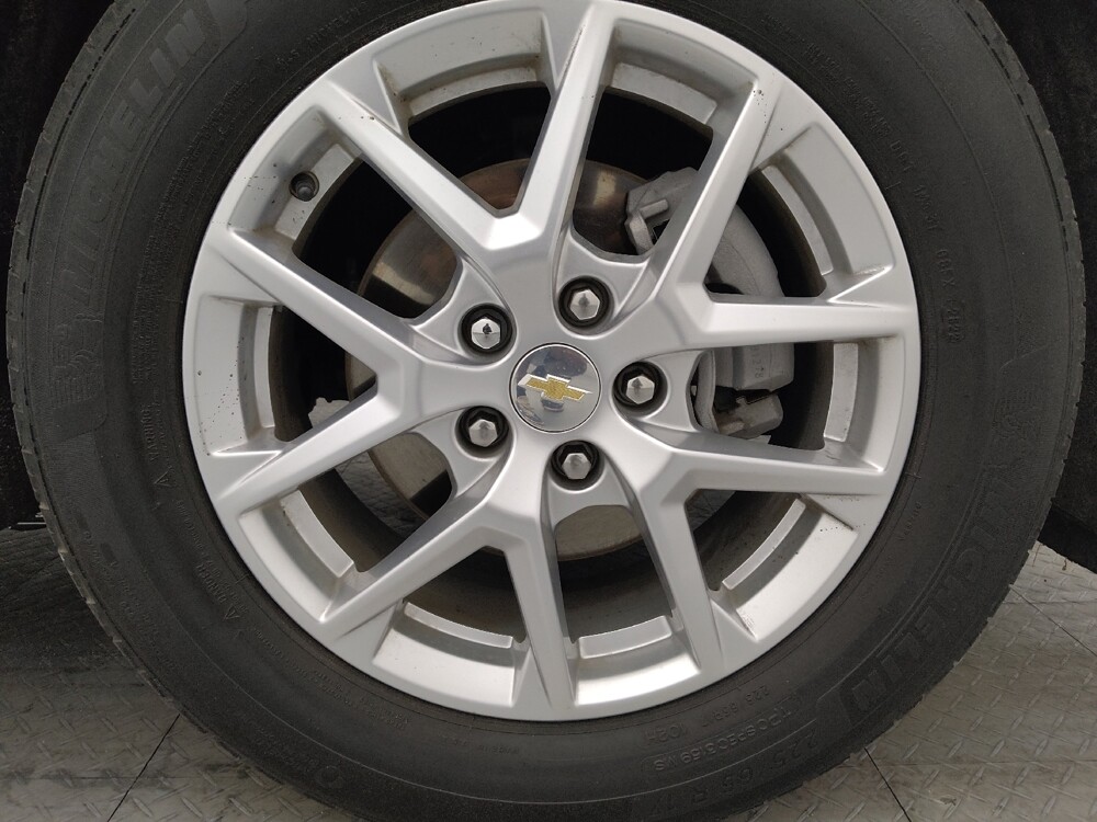 2022 Chevrolet Equinox in Tampa, FL 33612 - 18125681 31