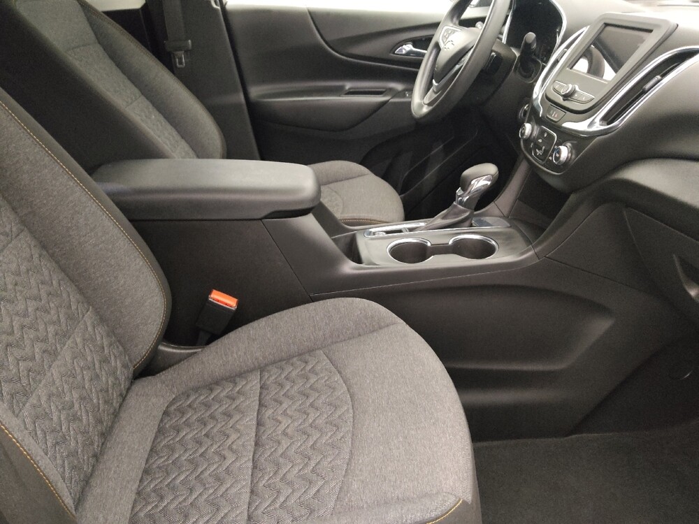 2022 Chevrolet Equinox in Tampa, FL 33612 - 18125681 21