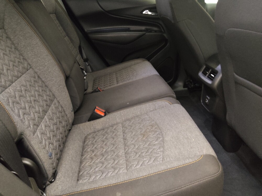 2022 Chevrolet Equinox in Tampa, FL 33612 - 18125681 19