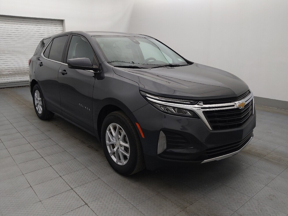 2022 Chevrolet Equinox in Tampa, FL 33612 - 18125681 13