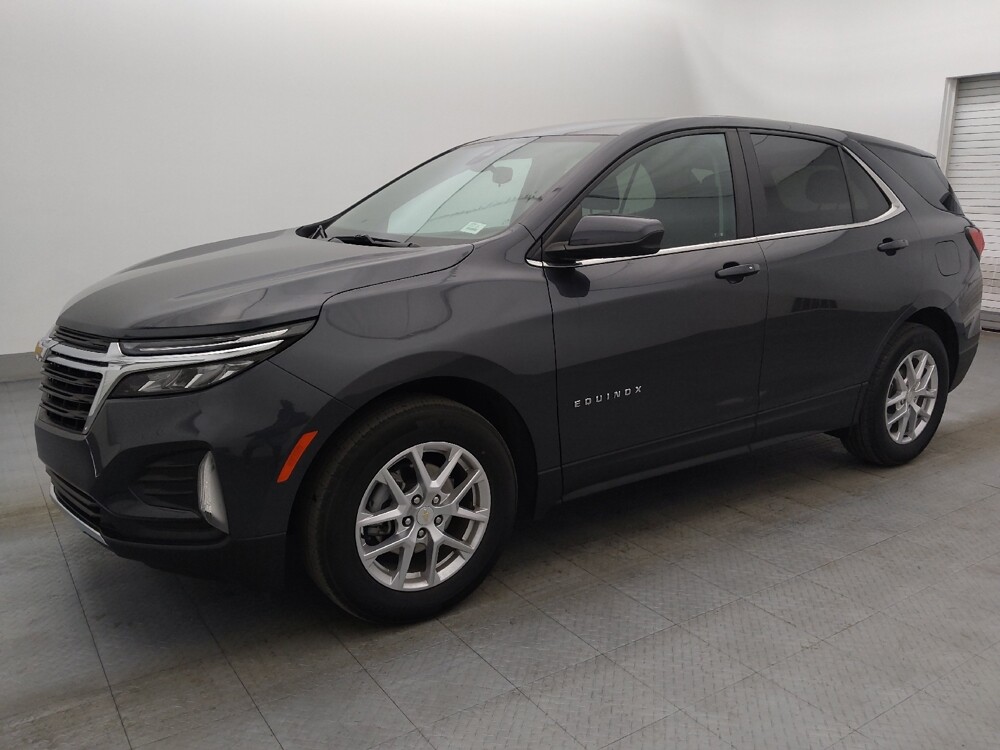 2022 Chevrolet Equinox in Tampa, FL 33612 - 18125681 2