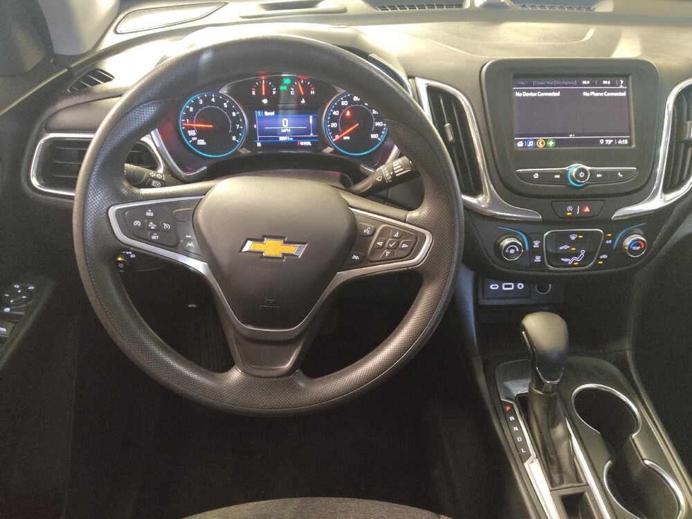 2022 Chevrolet Equinox in Tampa, FL 33612 - 18125681 22