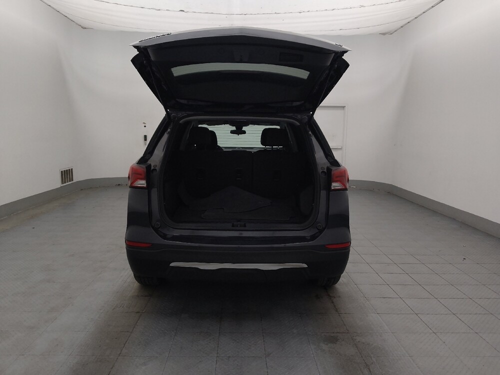 2022 Chevrolet Equinox in Tampa, FL 33612 - 18125681 29