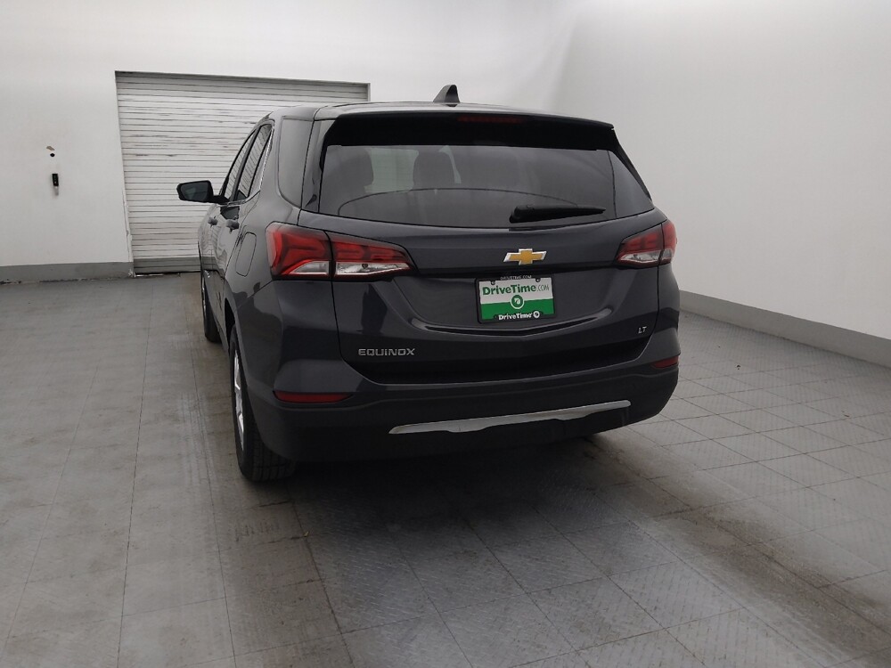2022 Chevrolet Equinox in Tampa, FL 33612 - 18125681 6