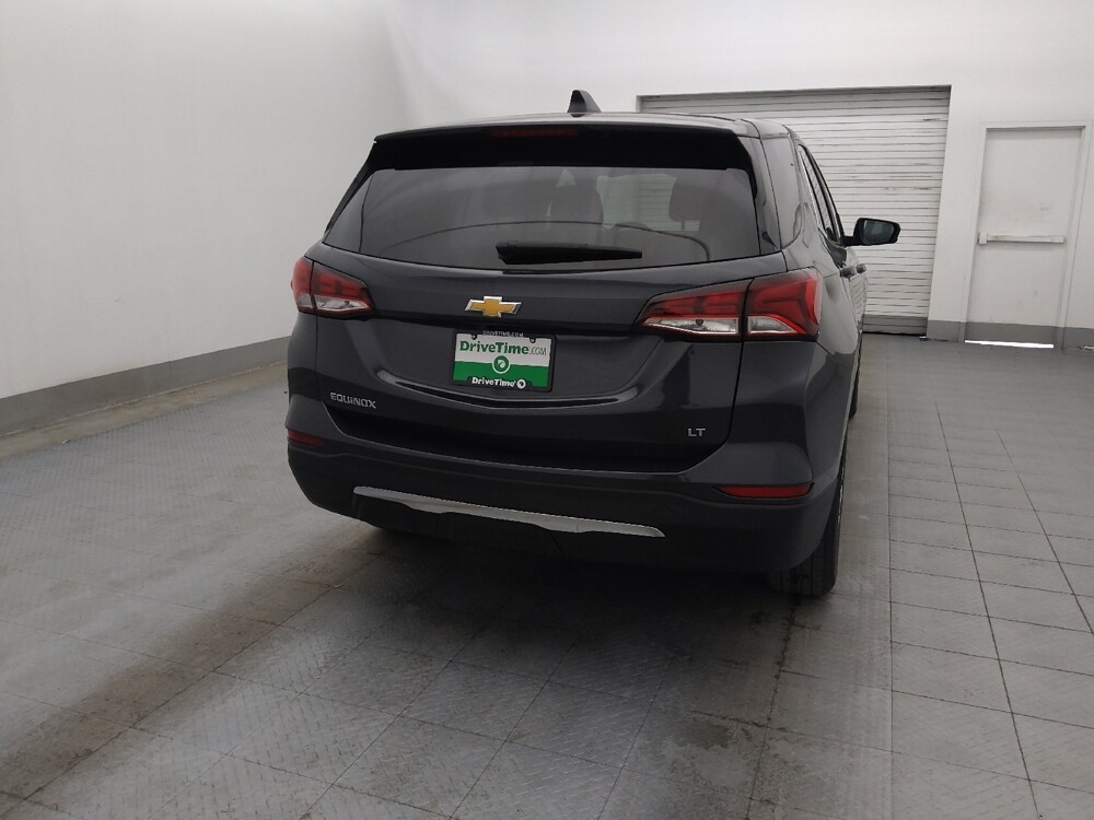 2022 Chevrolet Equinox in Tampa, FL 33612 - 18125681 7