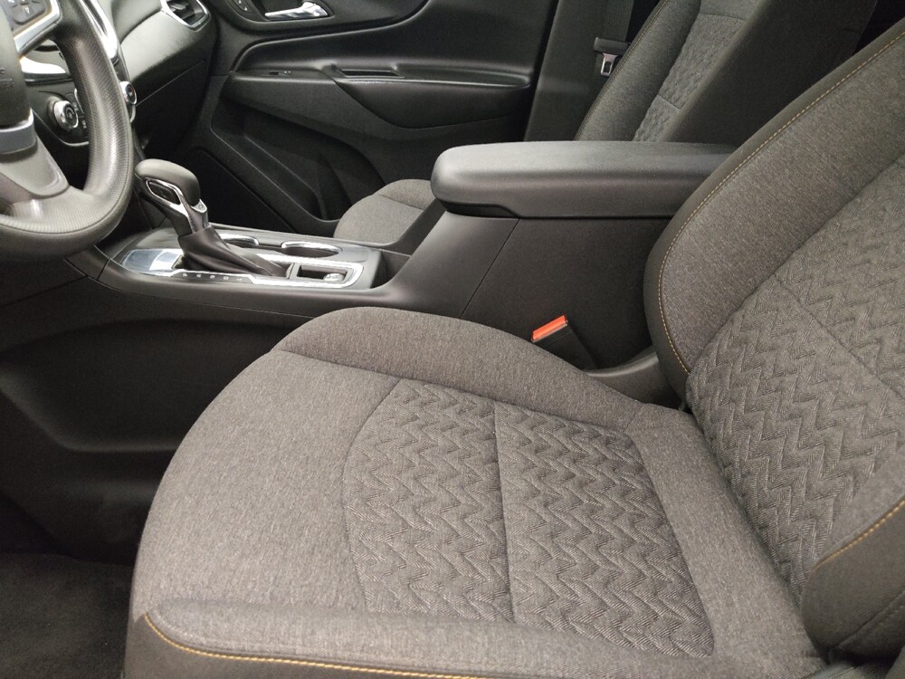 2022 Chevrolet Equinox in Tampa, FL 33612 - 18125681 17