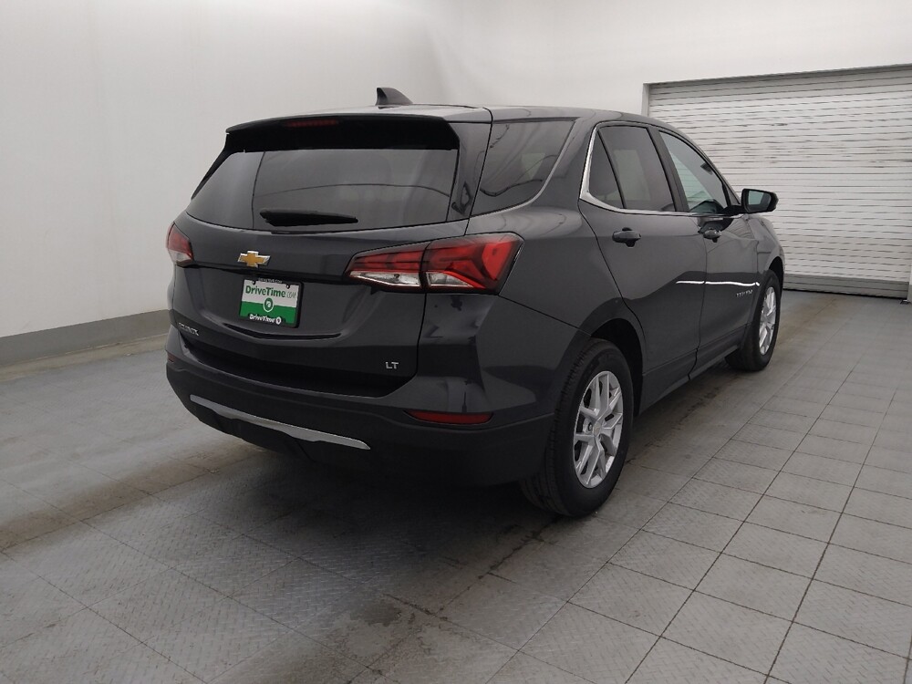 2022 Chevrolet Equinox in Tampa, FL 33612 - 18125681 9