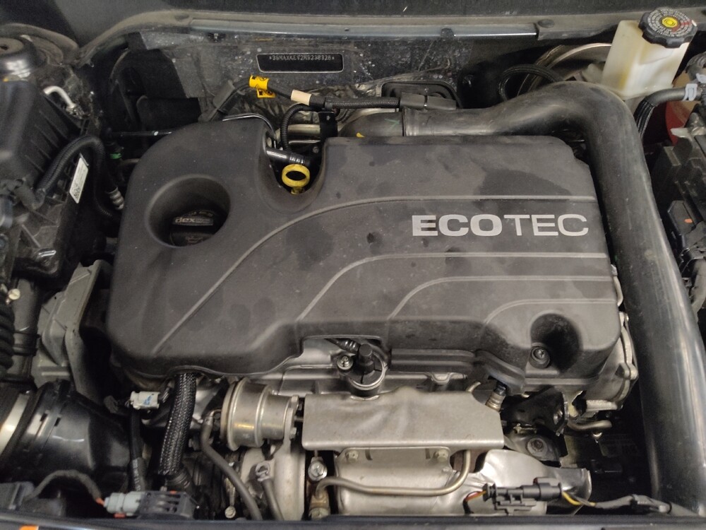 2022 Chevrolet Equinox in Tampa, FL 33612 - 18125681 30