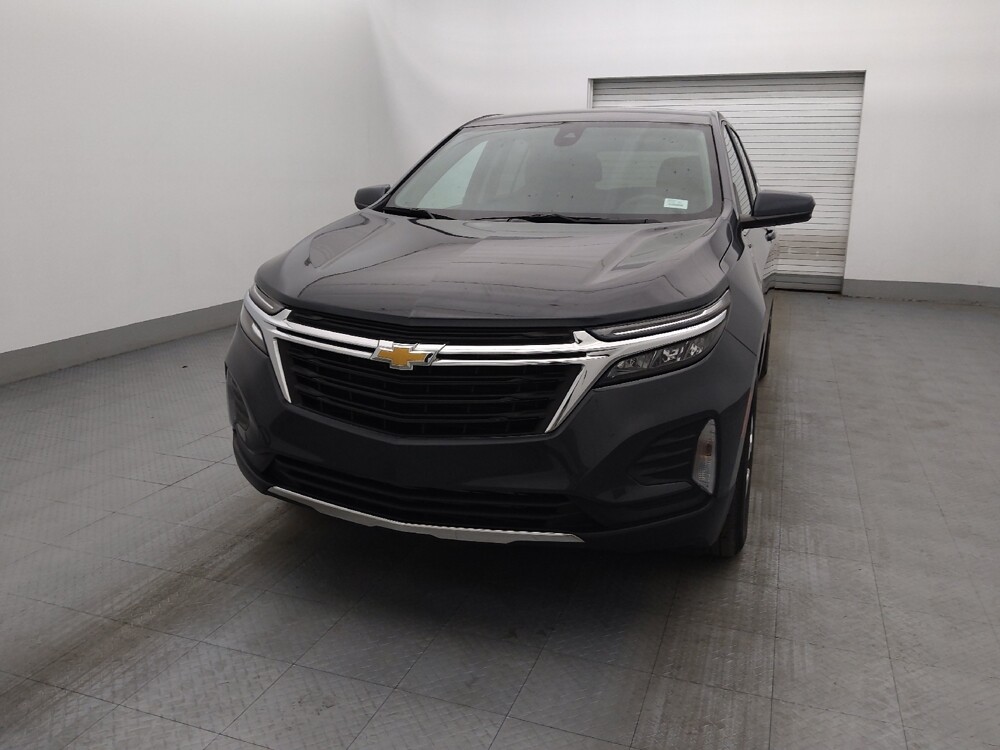 2022 Chevrolet Equinox in Tampa, FL 33612 - 18125681 15