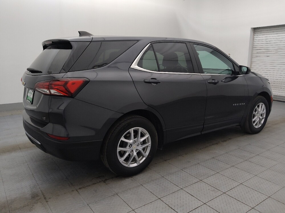 2022 Chevrolet Equinox in Tampa, FL 33612 - 18125681 10