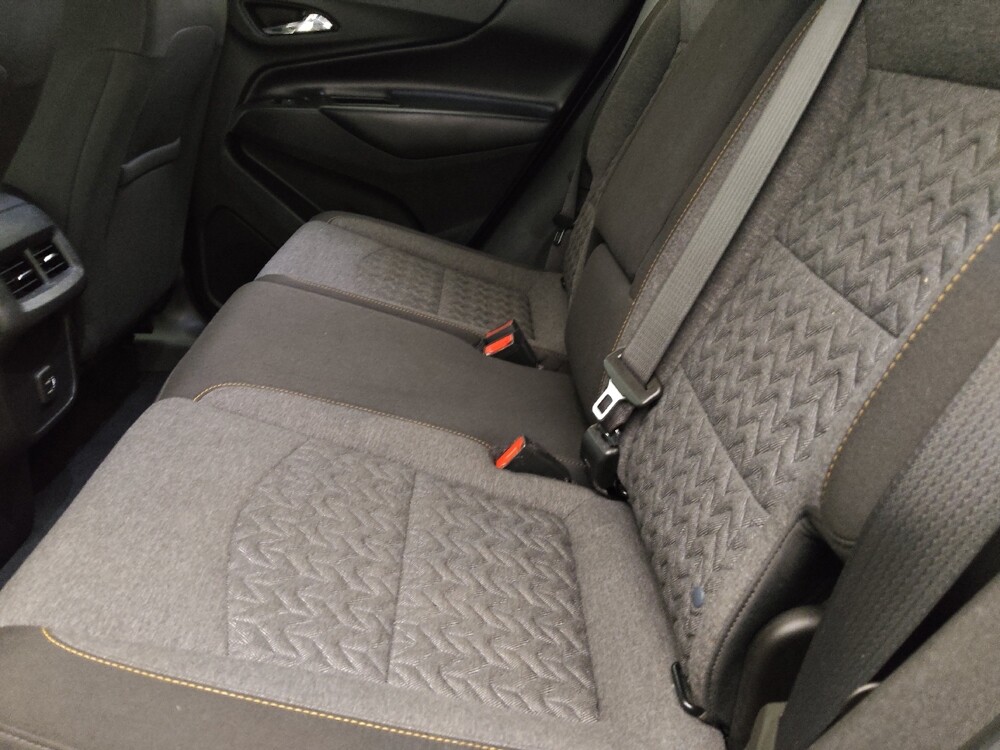 2022 Chevrolet Equinox in Tampa, FL 33612 - 18125681 18