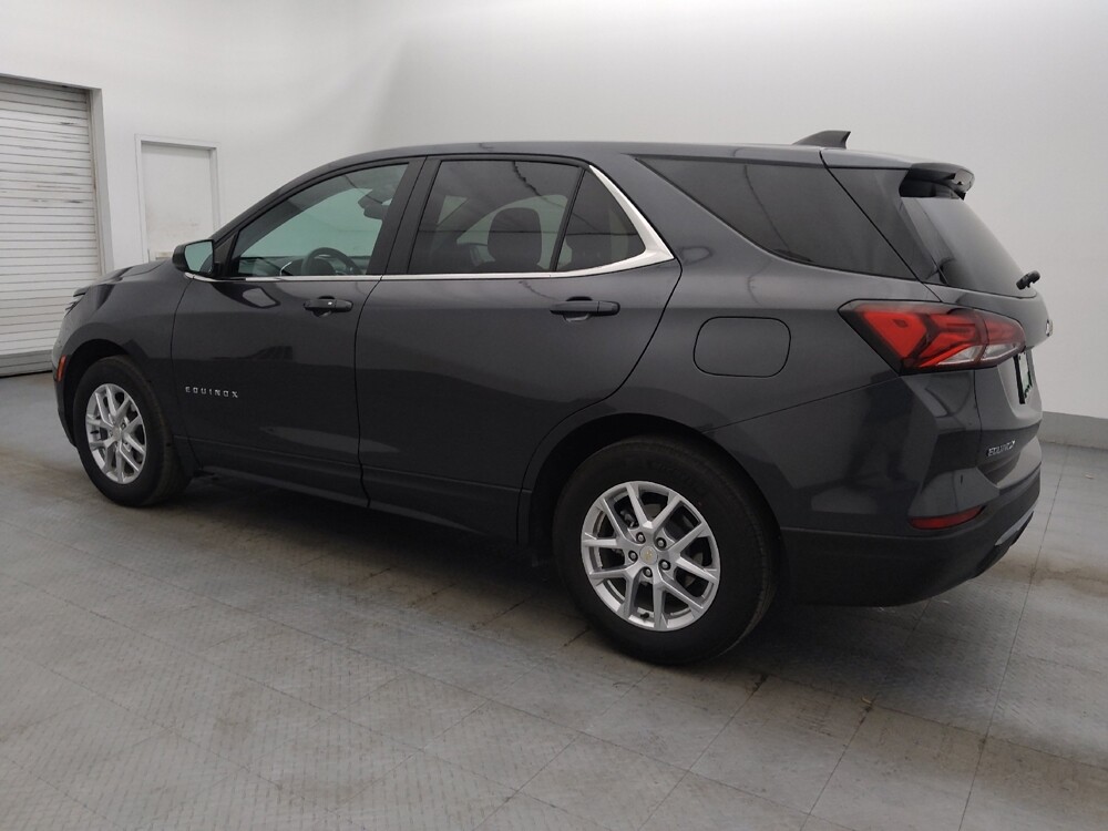 2022 Chevrolet Equinox in Tampa, FL 33612 - 18125681 3