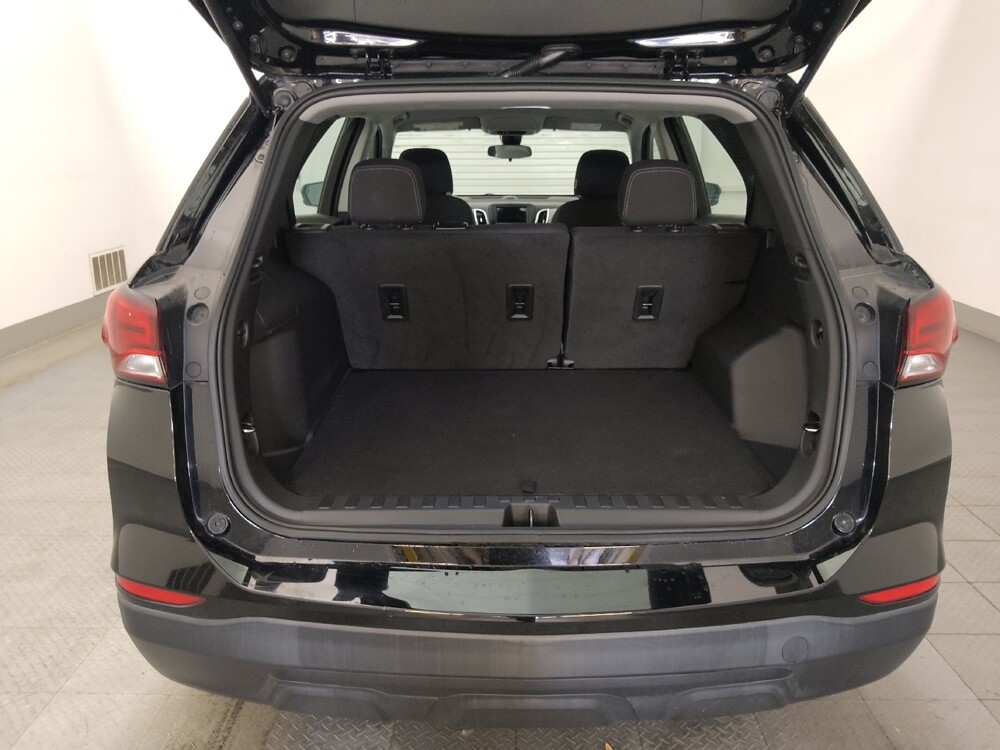 2023 Chevrolet Equinox in Tampa, FL 33619 - 18125682 29