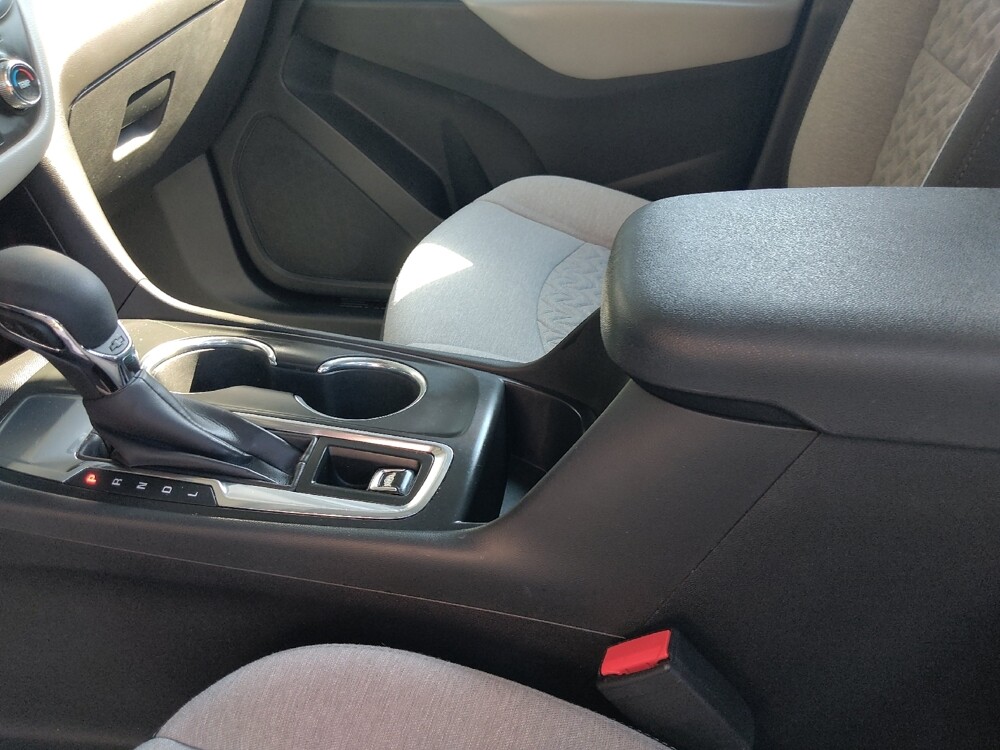 2023 Chevrolet Equinox in Tampa, FL 33619 - 18125682 26