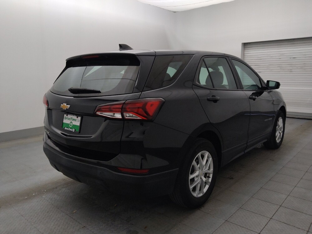 2023 Chevrolet Equinox in Tampa, FL 33619 - 18125682 9