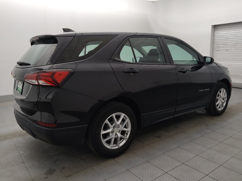 2023 Chevrolet Equinox in Tampa, FL 33619 - 18125682 10