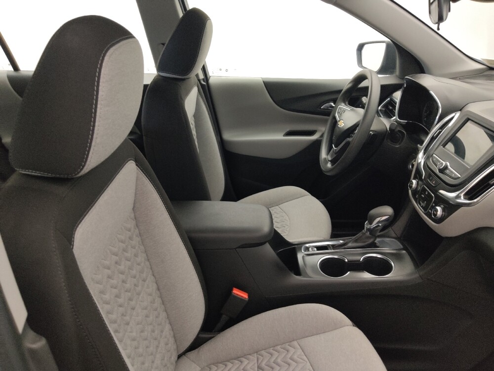 2023 Chevrolet Equinox in Tampa, FL 33619 - 18125682 21