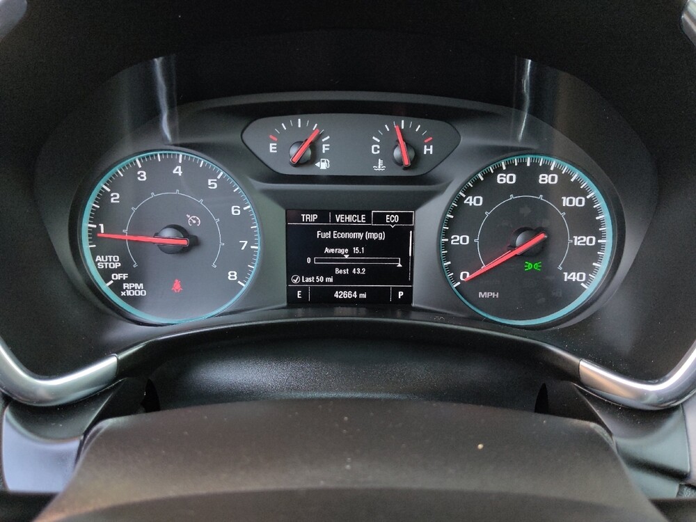 2023 Chevrolet Equinox in Tampa, FL 33619 - 18125682 23