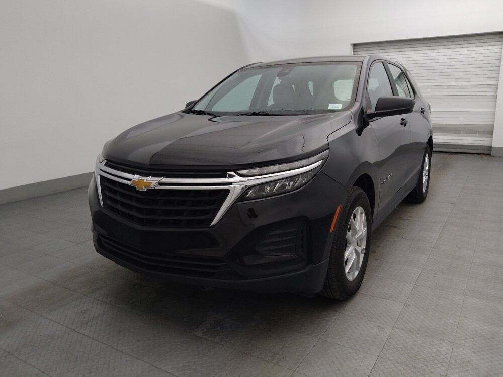 2023 Chevrolet Equinox in Tampa, FL 33619 - 18125682 15